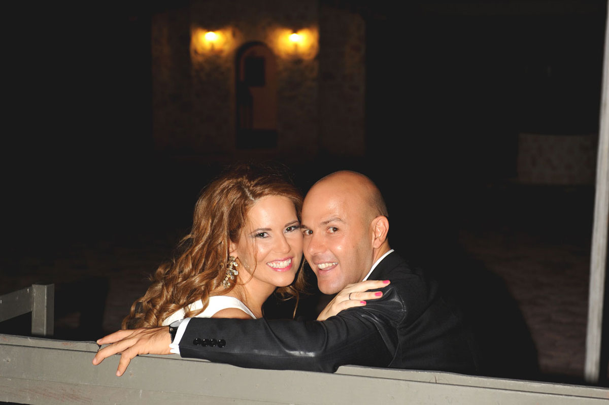 Χάρις & Έφη - Θρακομακεδόνες : Real Wedding by Maganos Christos 